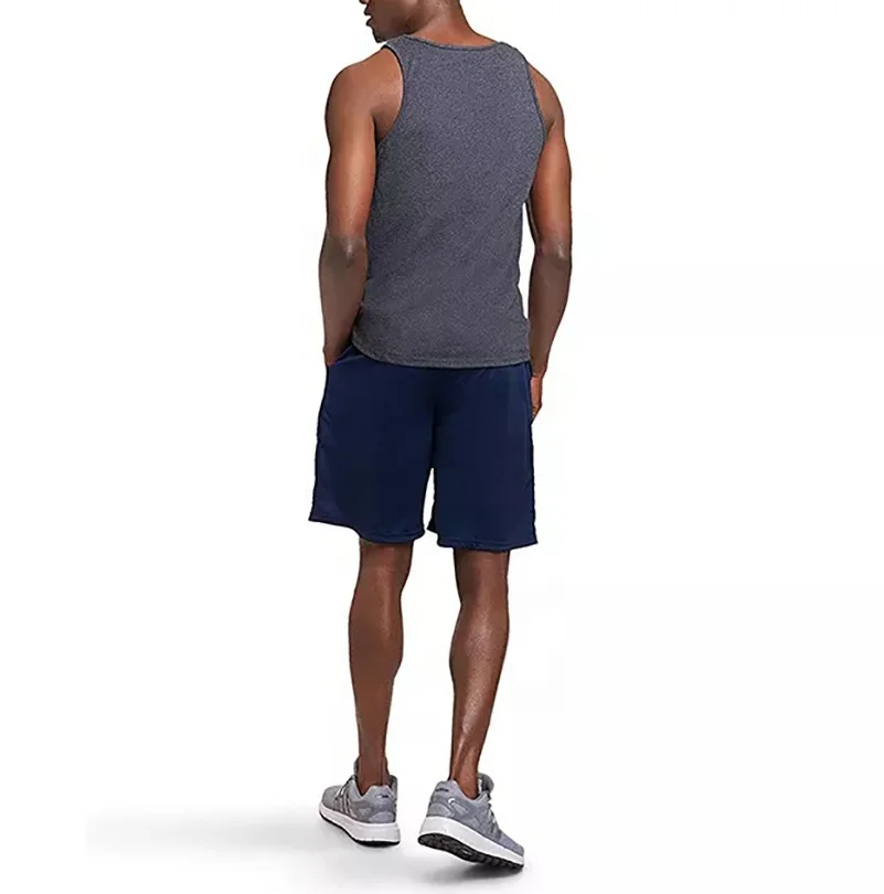 Custom OH sure Workout cut off Tank Top Gym Singlet For Men