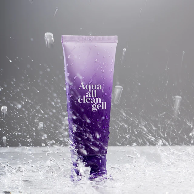 Verries Aqua All Clean Gell-kbeauty
