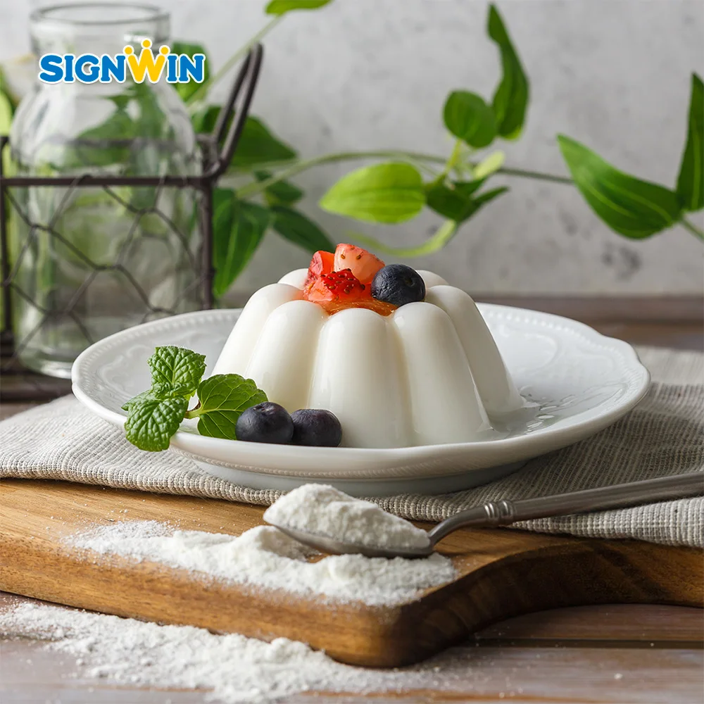 SIGNWIN-молочный порошок