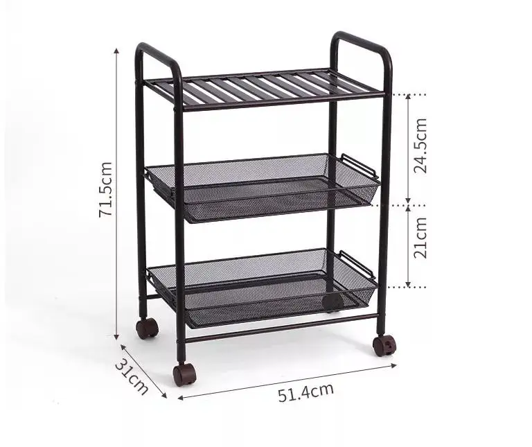 Custom Logo Printed Retail Store Display Stand Rectangle Display Products Floor Display rack