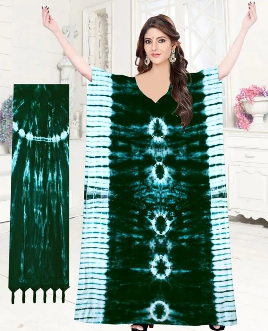 Farasha Traditional Muslim Dress and Accessories