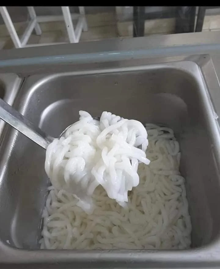 Кокосовое желе для сока мороженое-лапша Nata de coco измельченное и кубическое количество 1:10 / MS.THI Нгуен + 84 988 872
