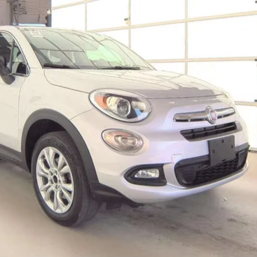 Отлично используется 2016 FIAT 500X