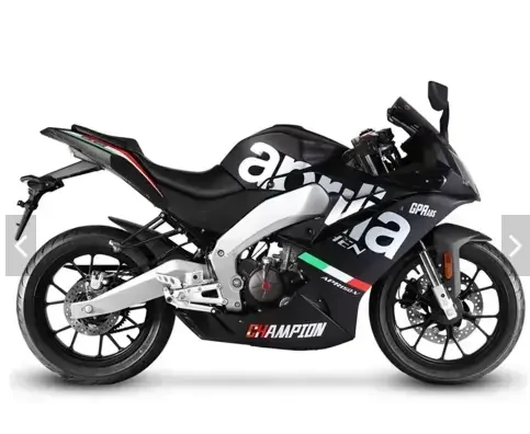 BEST BUY Hot Aprilia Motorcycles GPR 150 ABS Derbi GPR 4T Sport
