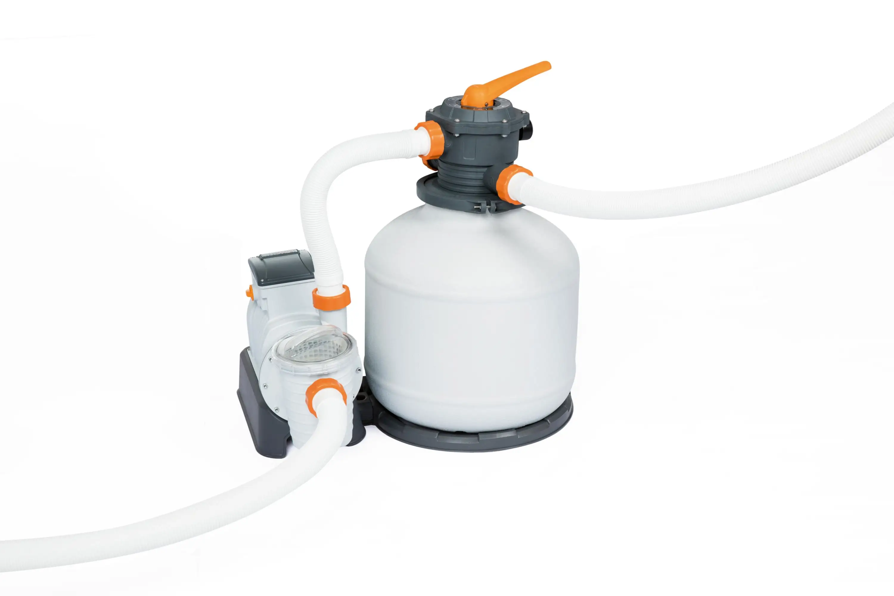 Wholesale Price Bestway 58486 in store 3000gal High Quality Sand Filter Pump Swimming Pools Brand