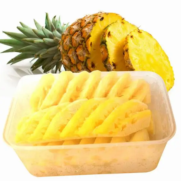 Cheap price Sweet MD2 Pineapple Fruits Fresh Pineapples Exporter MD2 Pineapples Harmonious Aroma Fresh Inspiration(+84983028718)