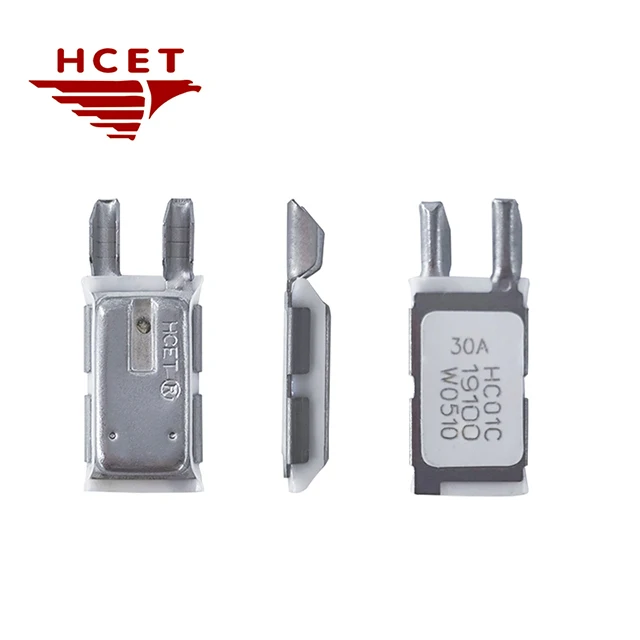 HCET HC01/6AP Reliability Motor Protector for wiper motor