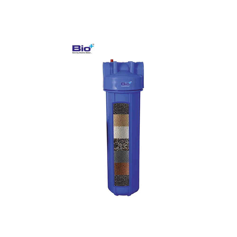 Bio+ Industrial Vessels Hydrogen-rich Water Filter Vessel Antioxidant Alkaline Antibacterial Water Filter
