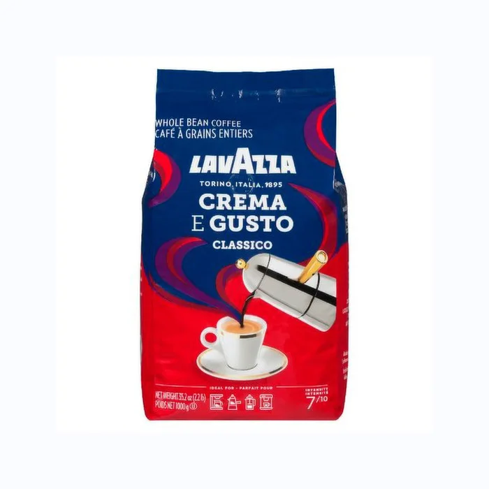 Buy Lavazza Expert 1 kg roasted coffee beans