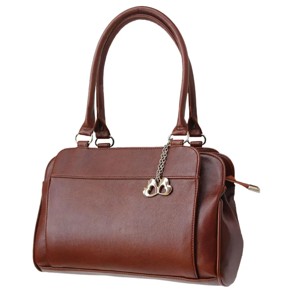 Hot Selling Fashionable Leather Comfortable Bag New Latest Style Women Leather Fashion Bag USA 2024