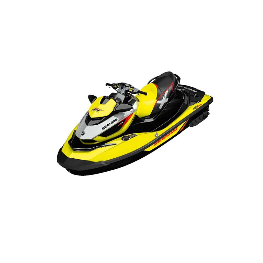 Three Person Wave Boat Jet Ski 1400CC