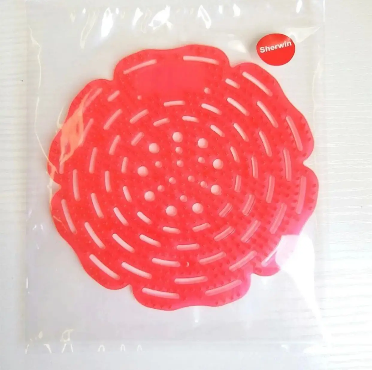 Authentic 100% Toilet Urinal Screen with 1 Pad Bath & Toilet Supplies for Washroom Use Guaranteed