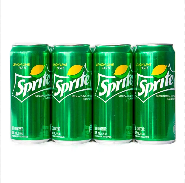 SPRITE 24X330 мл аромат лимона и лайма для продажи
