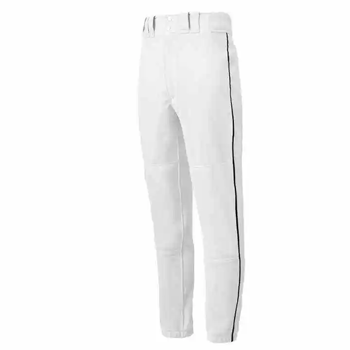 Wholesale Custom Baseball Jersey Sublimation Print College League Baseball Practice Uniform