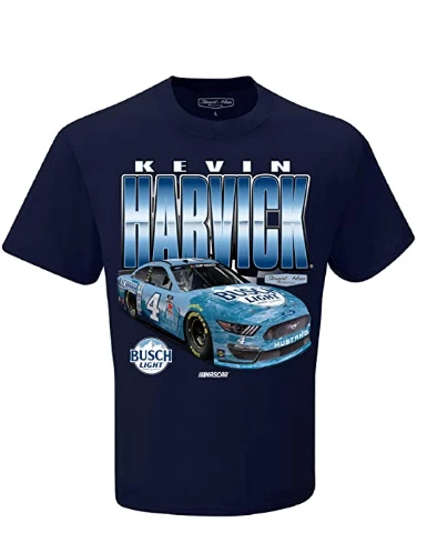 Оптовая продажа Высококачественная гоночная 100% с логотипом на заказ хлопковая Футболка Dtg трафаретная печать мужские рубашки оптовая OEM дышащие