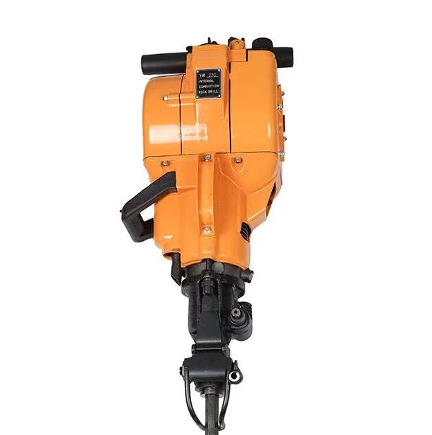 Direct Supplier Of Rock Drilling Machine At Wholesale Price