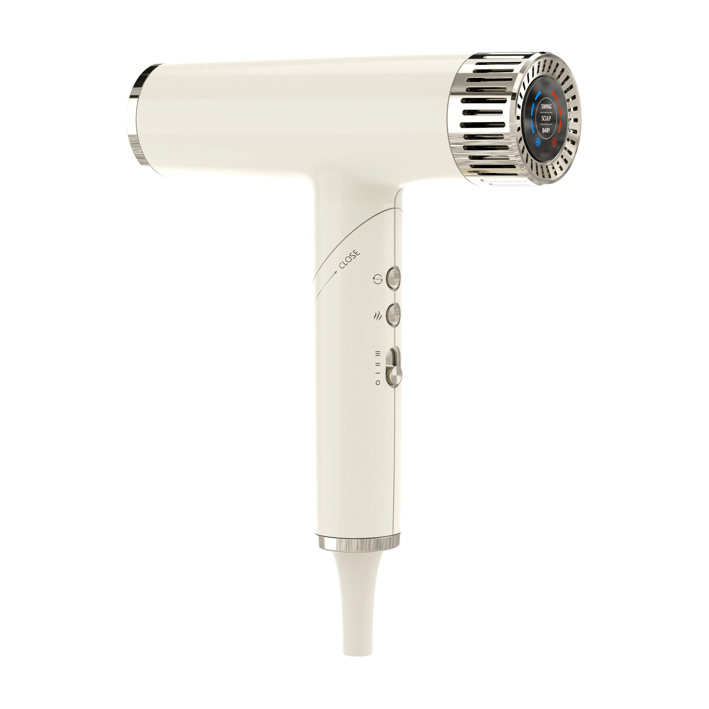 Super High Speed BLDC Hair Dryer New Trend super sonic hairdryer professional hair dryer