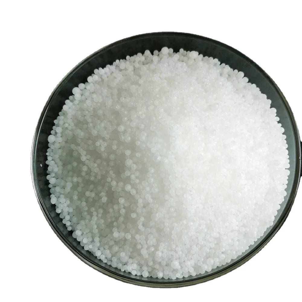 Agriculture Organic Compound Fertilizer Bulk Prilled Granular Urea 46 Nitrogen Fertilizer