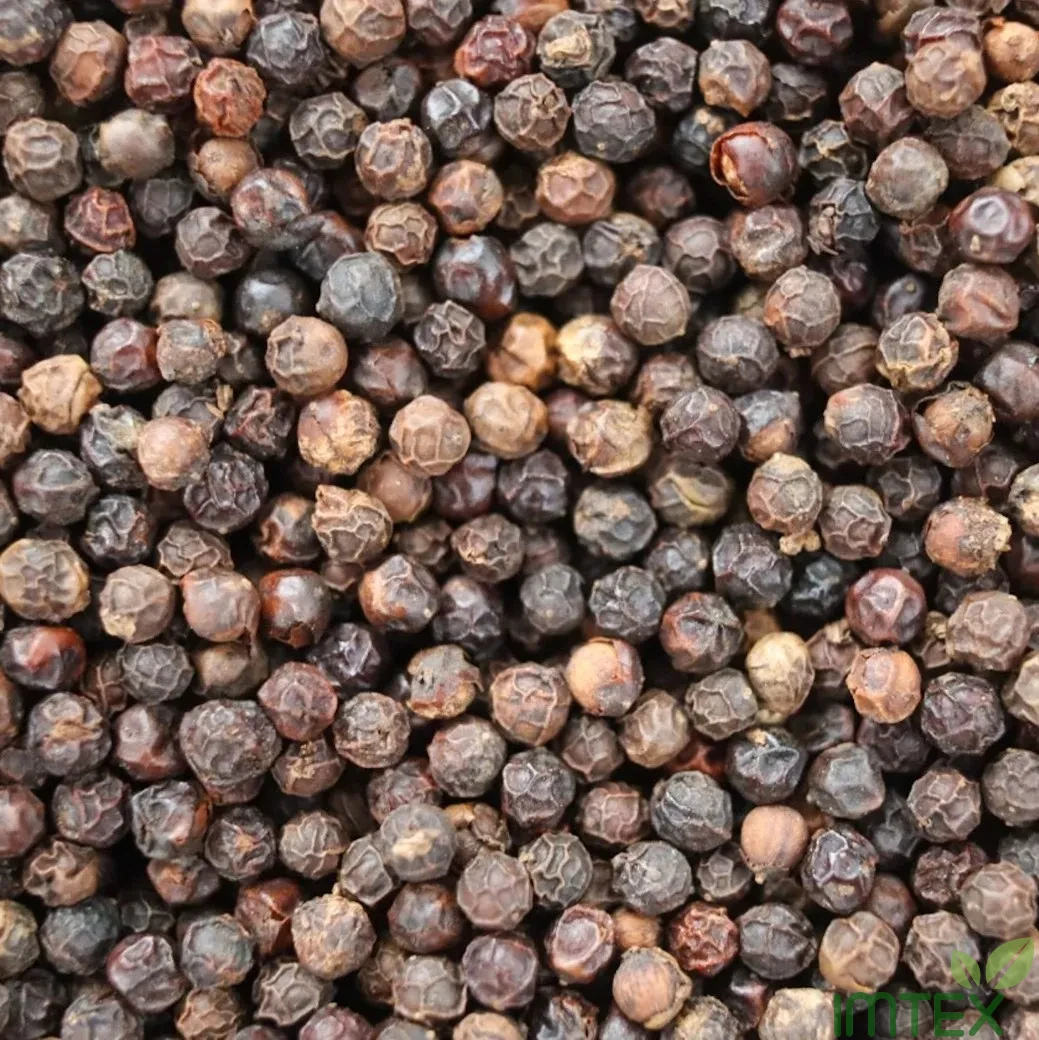 Black Pepper 550 Gr/L Good Supplier From Vietnam