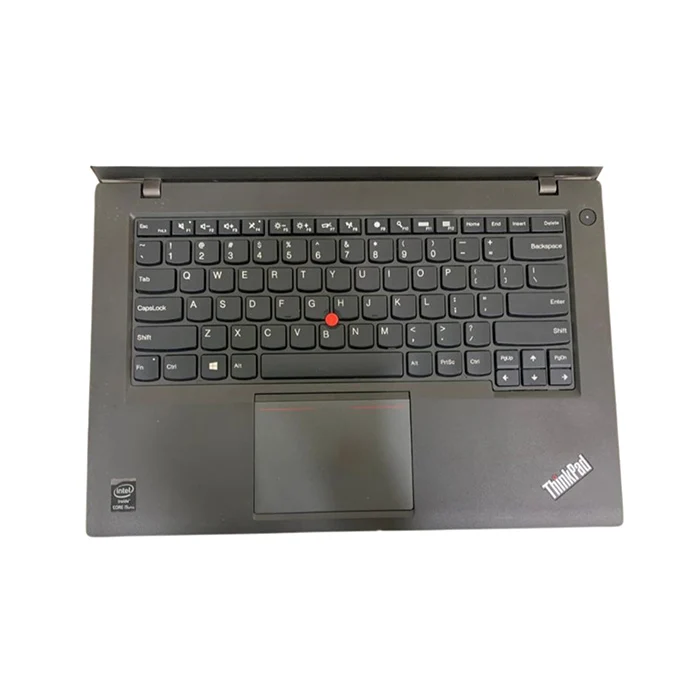 Factory Bulk Sale 14 Inch Thin and Light Thinkpad T440 Business Laptop Notebook Integrated 720p HD Camera