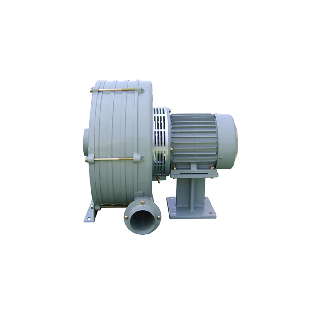 [ROBOTECH] 100% made in Korea  High Pressure Mutilevel Blower Premium Genuine Highest and Longest Quality ITB-S404T