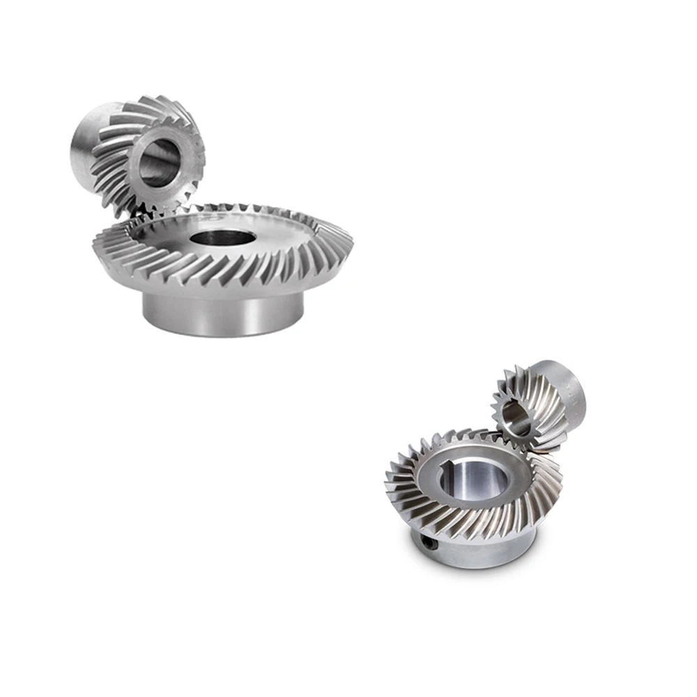 New Arrival New Arrival Spiral Bevel Gears use by Food Processing Industry at good price Available At Good Price Available At Good Price