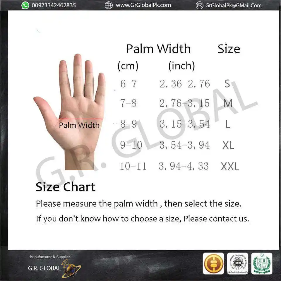 Customizable Design Kids Cycling Padded Gloves Bicycle Cycle BMX Gloves Children Youth Junior Outdoor Sports Cycling Gloves