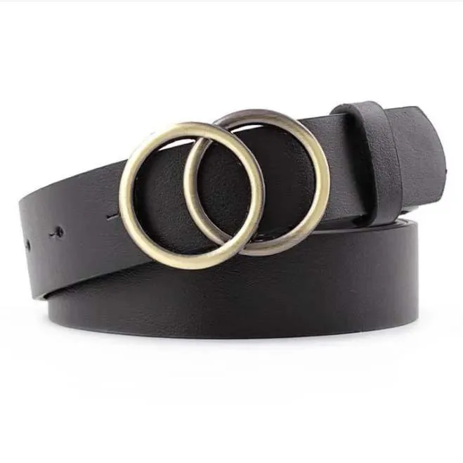 Unisex High Quality Premium Leather Belt Custom Printed New Style Fashion Top Rated with Steel Buckle Hot Selling for Adults