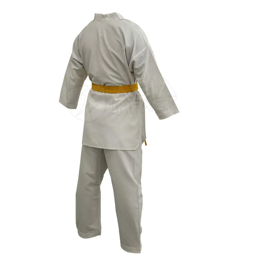 Wholesale Custom Factory Made Comfortable Taekwondo Uniforms For Training Taekwondo Uniform