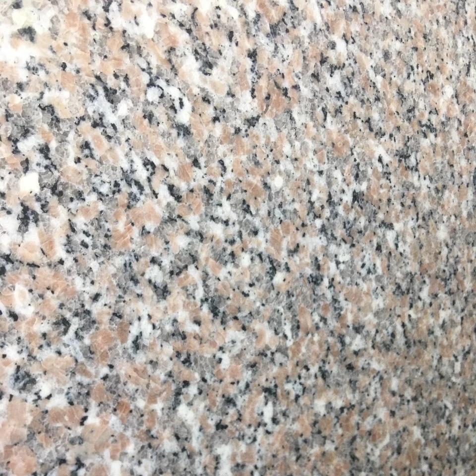 Polished Pink Tile Slabs Kitchen Countertop Slabs Stone Cheap Granite Price Stone Granite Pink Granite Polish Honed and Flamed
