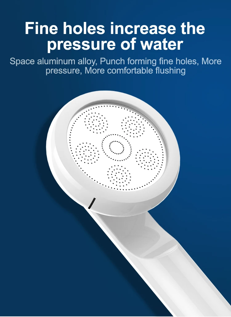 Portable Shower pump USB Rechargeable beach garden hiking fishing car RV road dog child handheld mobile shower