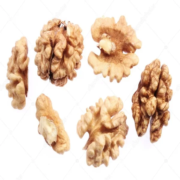 Organic raw walnut kernels for sale Buy bulk walnut halves online