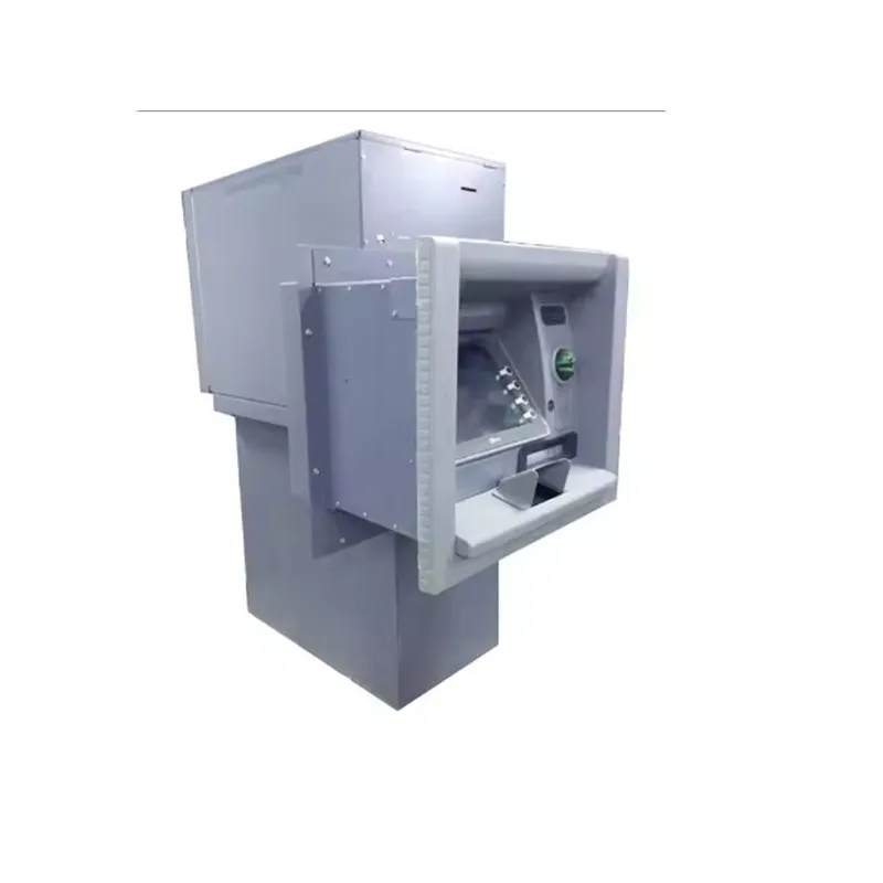 Банк Банкомат NCR 6625 selfetr 25 TTW