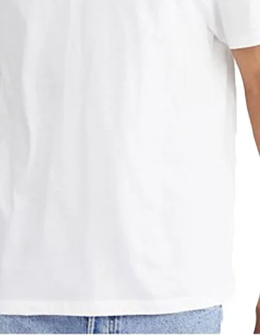 Детский хлопковый комплект с коротким рукавом