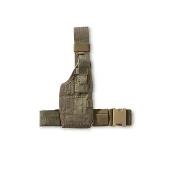 Tactical Universal Drop Leg Holster