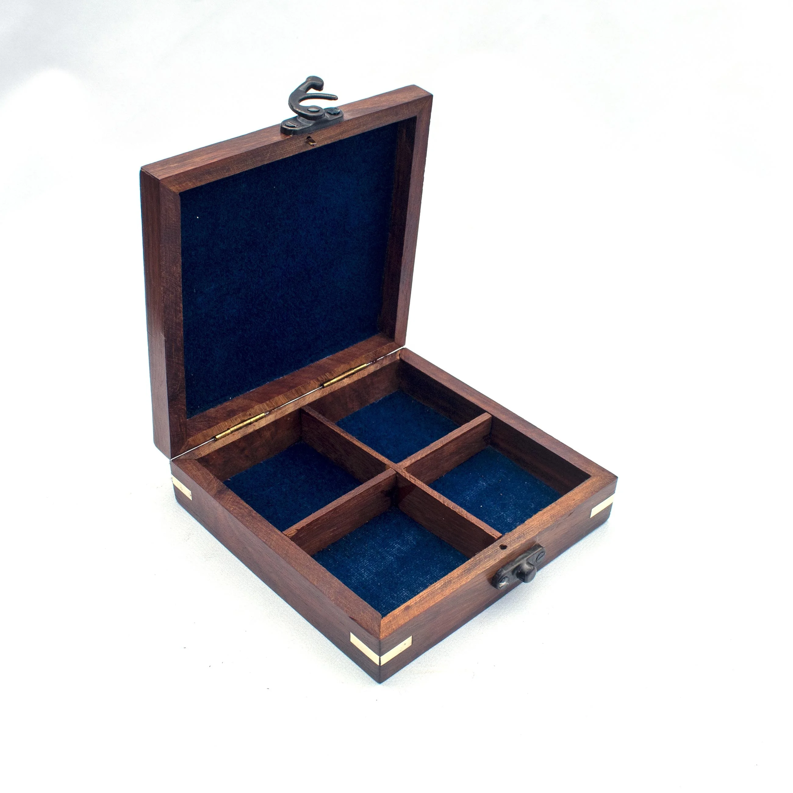 Wooden Box
