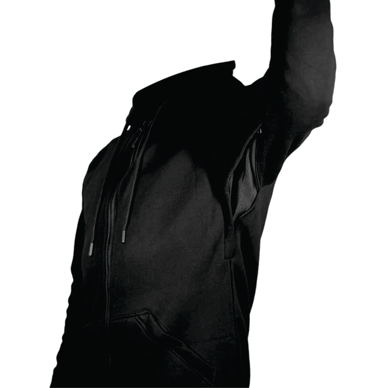 Aramid Hoodie Motorcycle Hoodie Men and Women Riding Hoodie Motorcycle Rider Armor