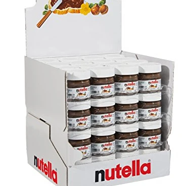 NUTELLA CHOCOLATE 750 230g, 350g, 400g, 600g , 800g , 850g  GR CHEAP SELLERS HIGH QUALITY