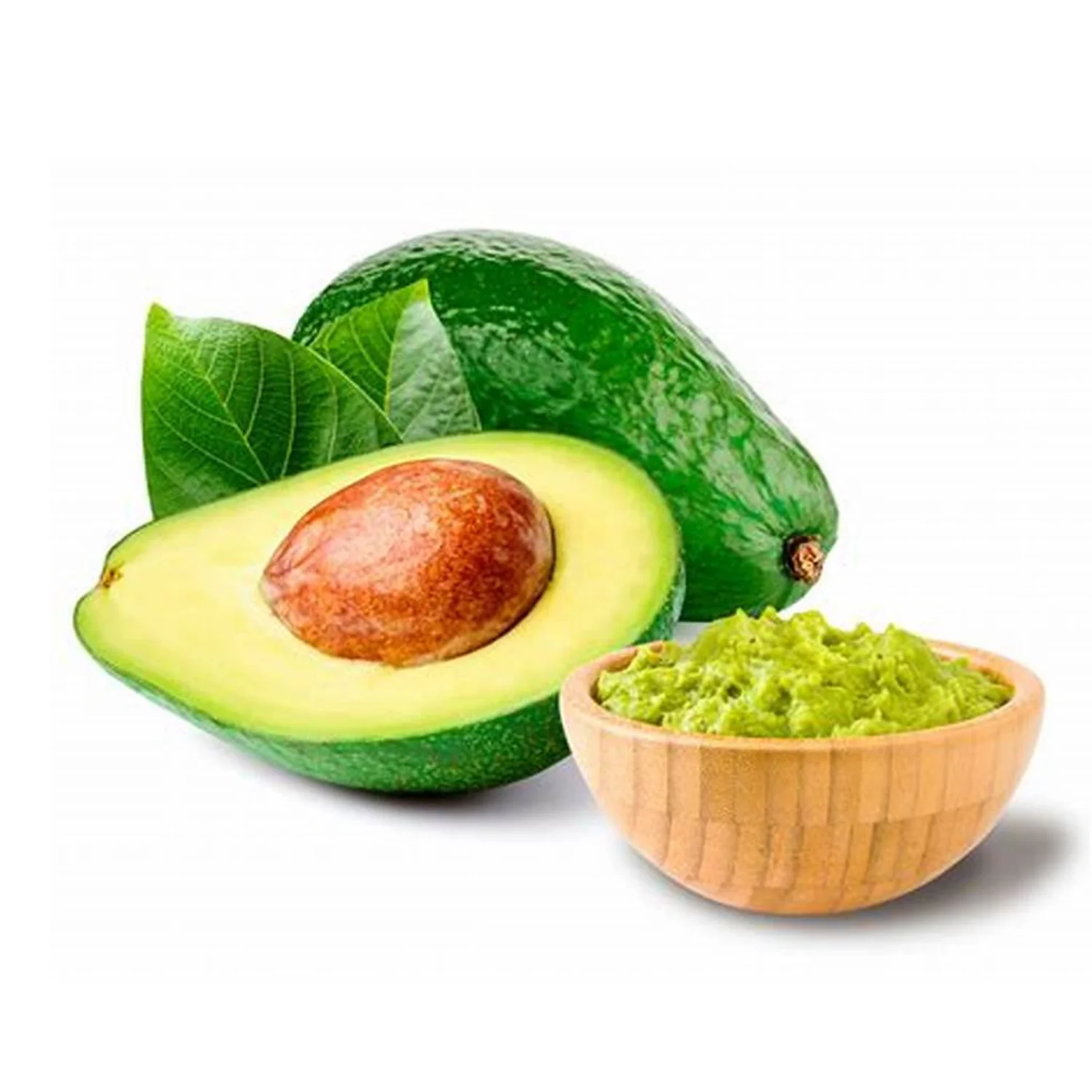 High Quality Organic Avocado Powder Mekong Delta Agriculture Product Dried Food Drink Ingredients Wholesale Price from Vietnam