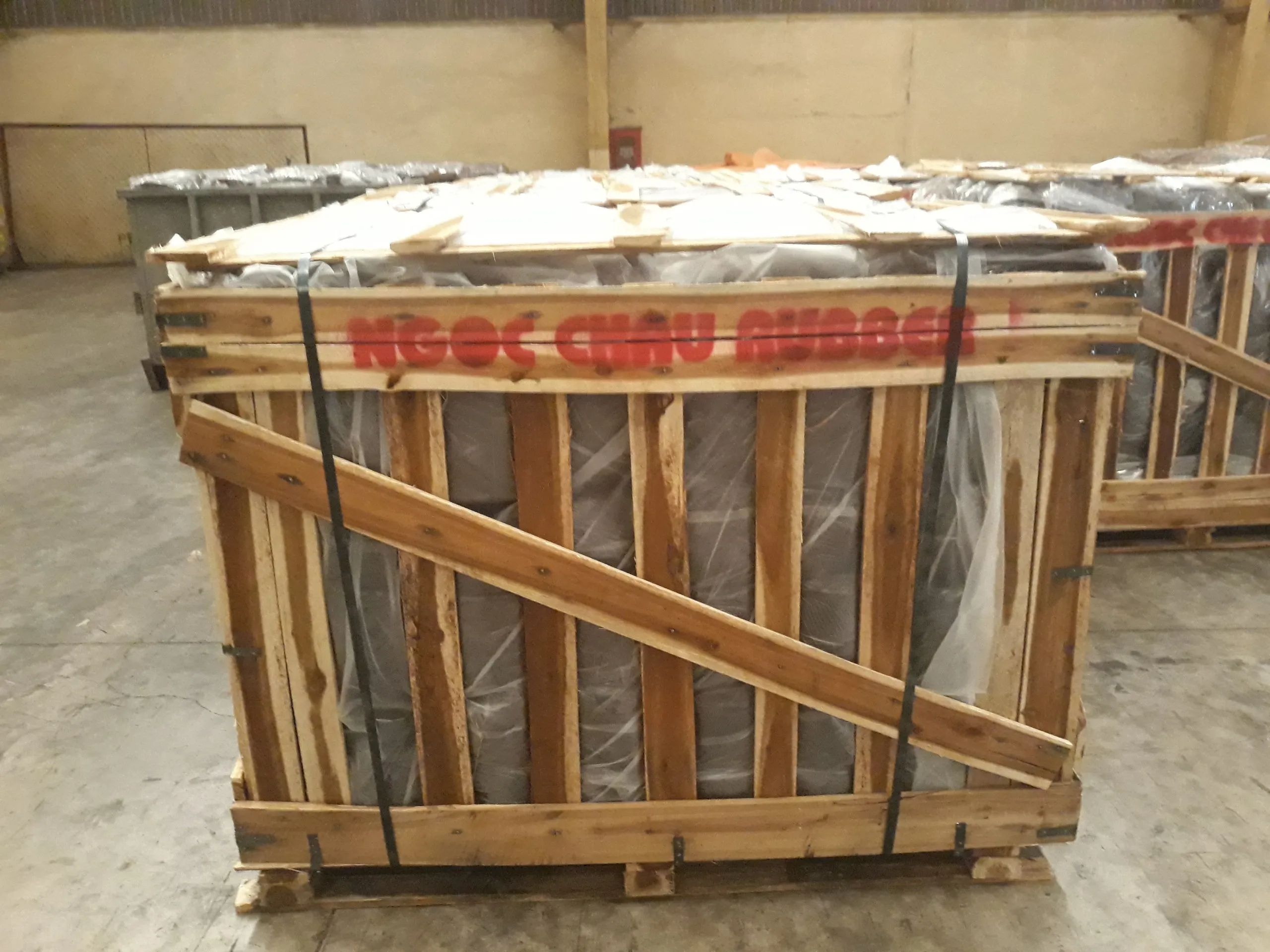 Натуральный каучук, ребристый, матовый лист RSS1 во Вьетнаме