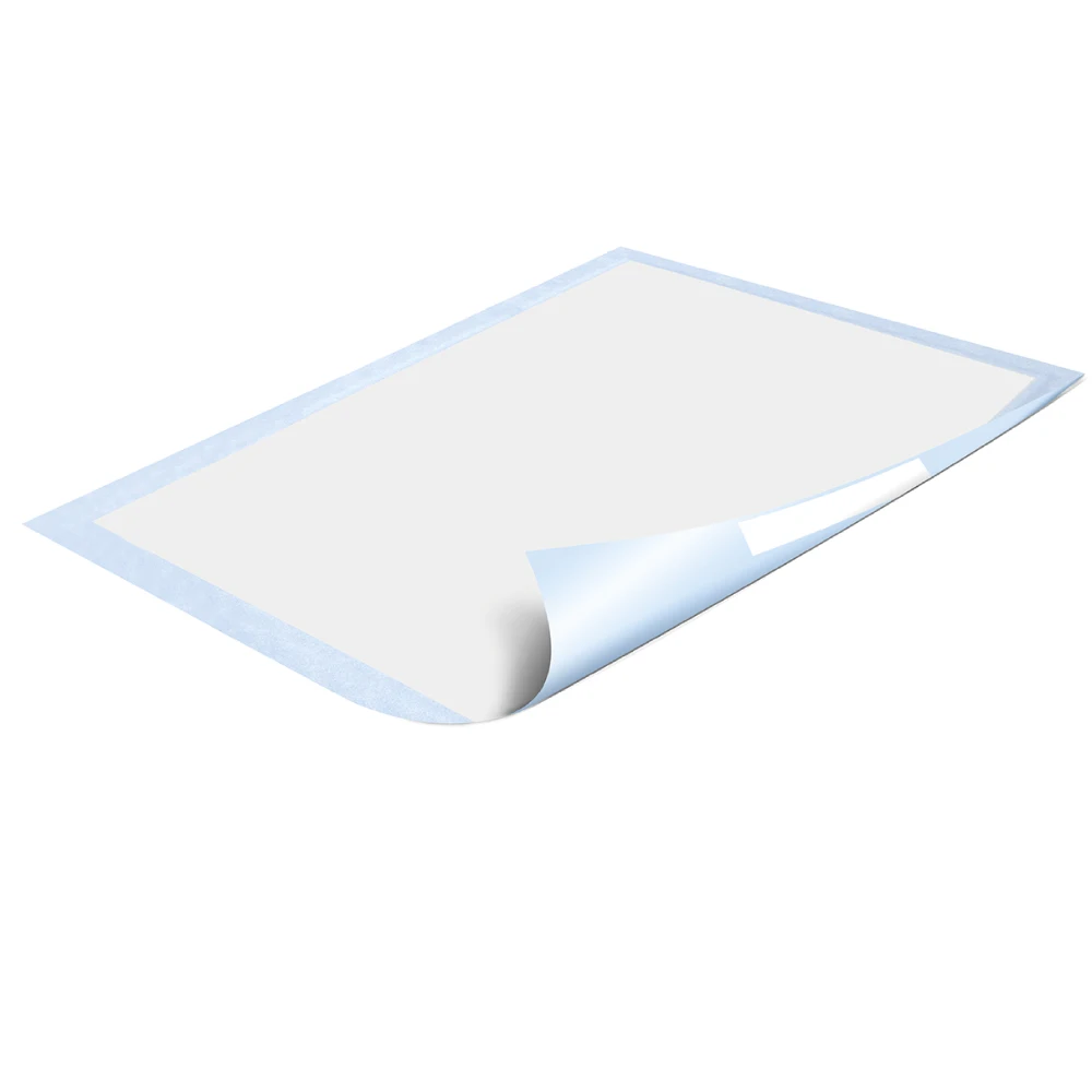 Top Quality Disposable Absorbent Pads 60x90 Dailee Bed Fix Premium Baby Adult Care Incontinence Underpads Innovative Technology