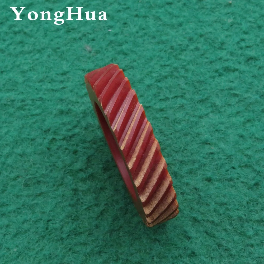High quality sewing machine spare parts bakelite gear for Durkopp Adler 767 768 868 869
