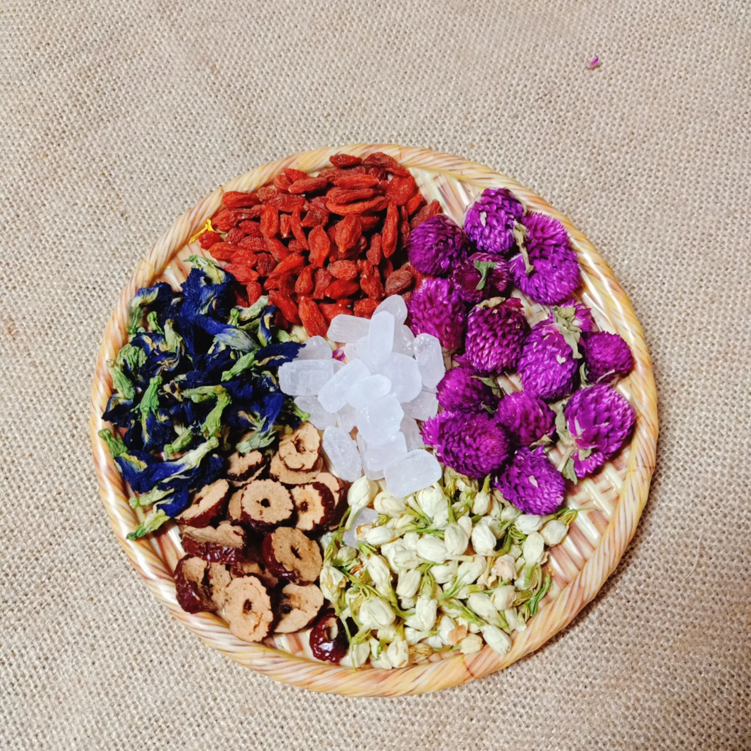 Wholesale Hot Healthcare Products from Vietnam Van An Natural Plant Tea Factory Price