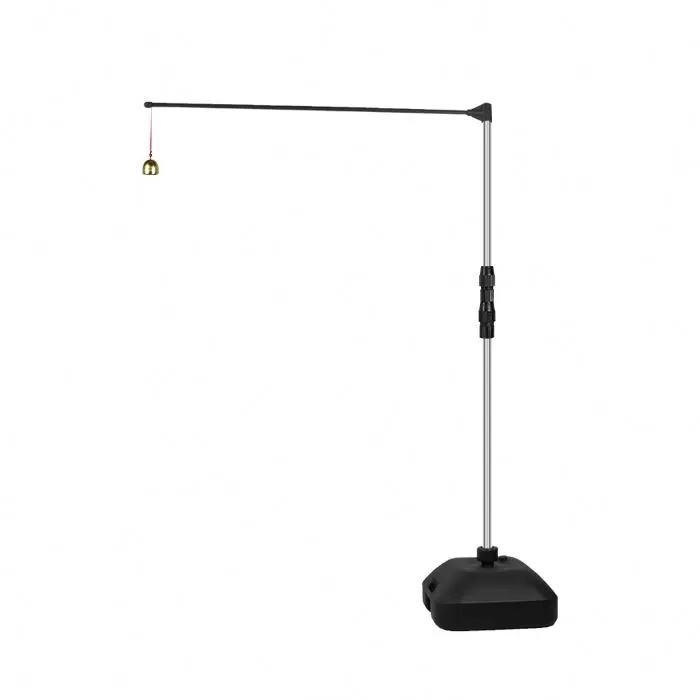 NEW ARRIVED Portable Vertical Jump Tester Fitness Bounce Trainer Test Jumping Measurement  Basketball Training Equipment