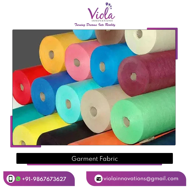 Factory Supply Highest Quality Cotton Linen Fabric Various Colors Wholesale Rate Linen Fabric for Garments