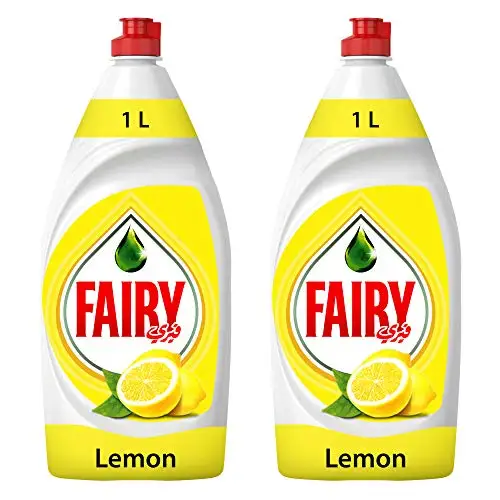 Dish Washing  fairy liquid detergent Outstanding Washing  results