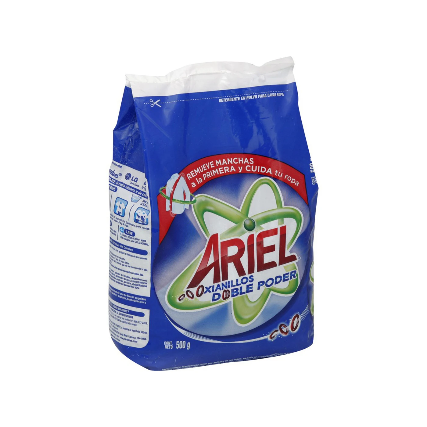 Direct Supplier Of Original Ariel detergent washing machine powder At Wholesale Price