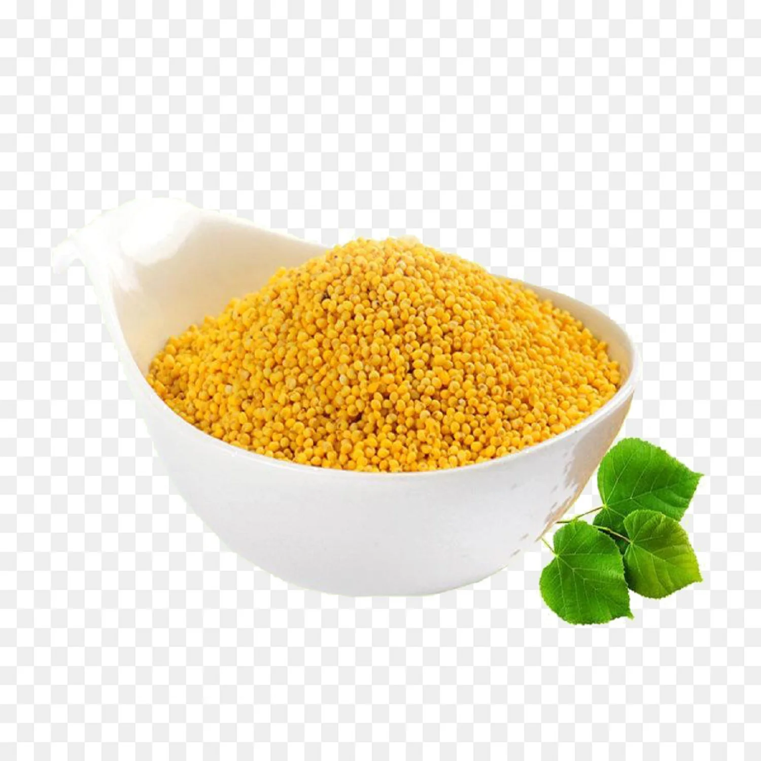 White Red Black Yellow millet Glutinous Broomcorn Millet Sticky Millet For Bird seeds worldwide