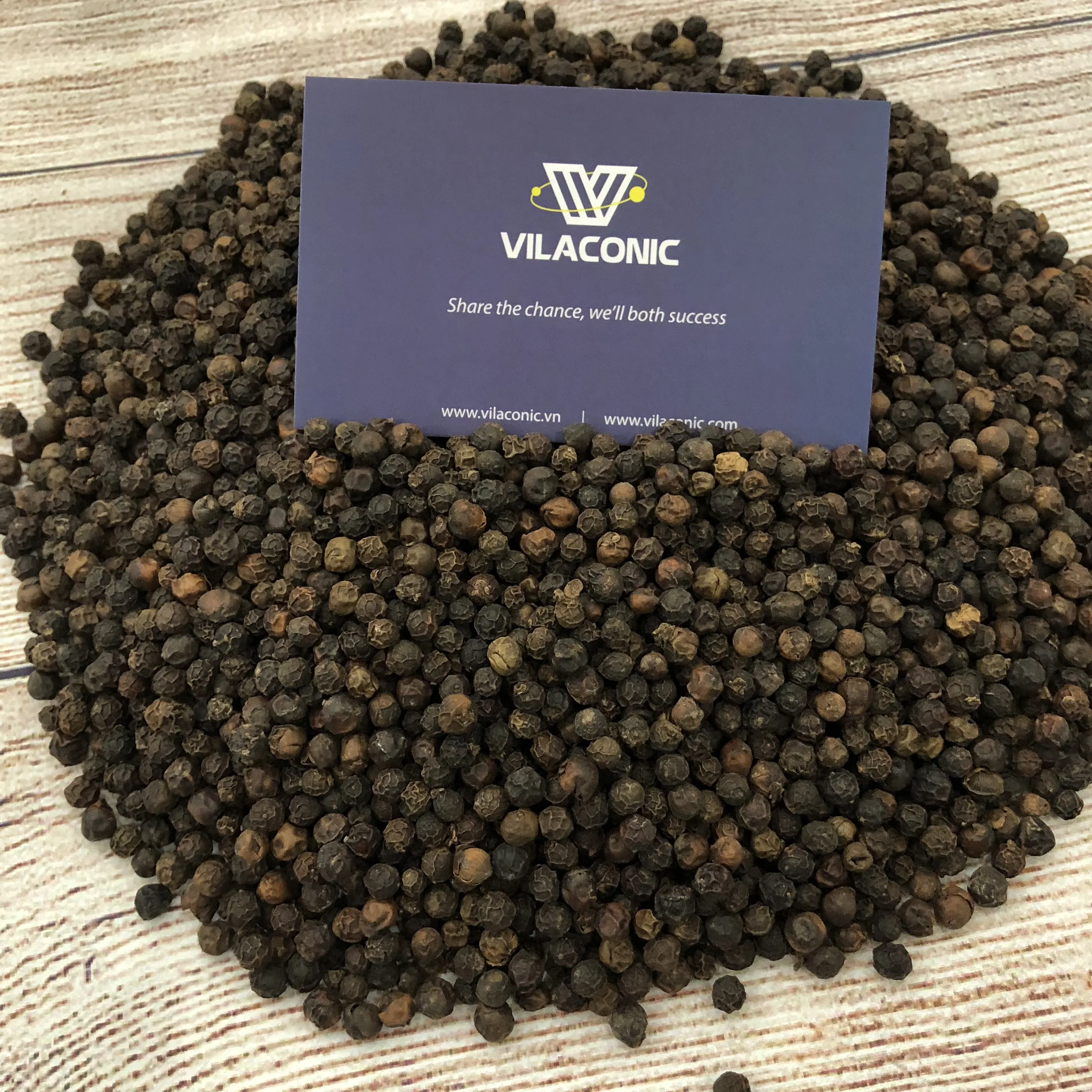 VIETNAM PINHEAD BLACK PEPPER BLACK PEPPER 500/550/570/580 MC/FAQ HIGH QUALITY BEST PRICE IN VIETNAM- ANNA Do W/A: +84982153058