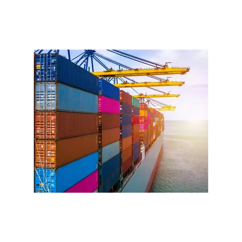 Most Select Sea Freight Logistics Partner Forward From Malaysia To Cambodia Use FCL/ LCL, All Types Shipment In 10-21 Lead Days